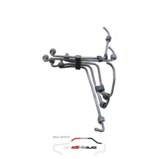 Audi 100/A6/C4 Druckrohr Set Einspritzleitung 046130301C/302C/303C/304C/305C