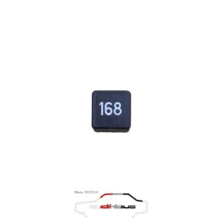 Vw Sharan/7M Relais 168 7M0906363