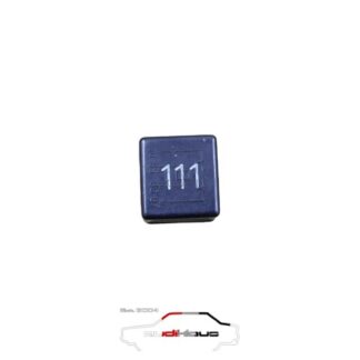 Vw/Audi Relais 111 Kühlerlüfter 357906381B