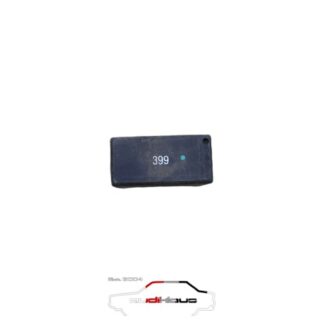 Audi A4/S4/RS4/B5/A6/S6/4B/A8/D2 Relais 399 4B0907487A