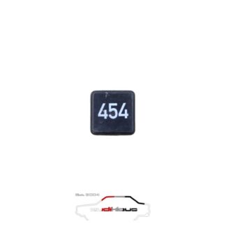 Vw Bus/T5/Sharan/1 Relais 454 7E0919506