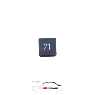 Vw Golf/Jetta/Scirocco/2 Ralais 71 191919185
