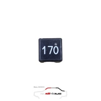 Vw Sharan/1 Relais 170 7M0959627B