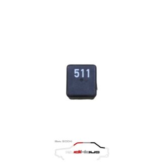Vw/Audi/Seat/Skoda Relais 511 04L907282