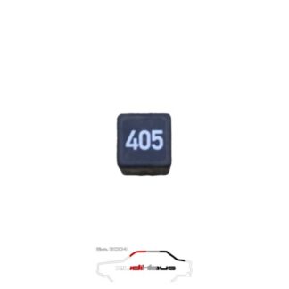 Vw/Audi/Seat Relais 405 6X0906361