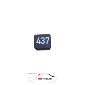 Vw Sharan/1 Relais 437 7M3959143A