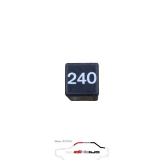 Vw/Audi Relais 240 443919082