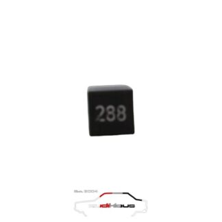 Vw/Audi/Seat Relais 288 893906258