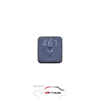 Vw/Audi/Seat/Skoda Relais 461 03G907282