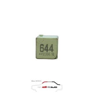 Vw/Audi/Seat/Skoda Relais 644 4H0951253