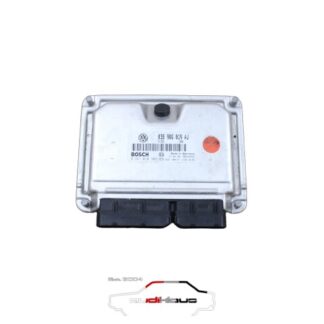 Vw Passat/3B/3BG Motorsteuergerät 038906019AJ