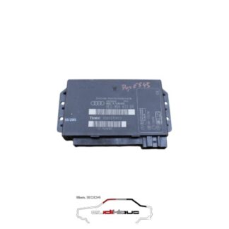 Audi A4/B6/B7 Komfortsteuergerät 8E0959433BR