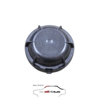 Vw Golf/3/Cabrio/Vento/Passat 35i/B3 Scheinwerfer Abdeckung NOS 357941607