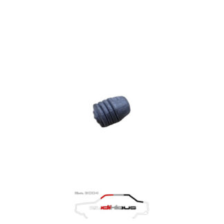 Vw Golf/Jetta/Polo/Scirocco/1/2/Bus/T4/Passat Puffer NOS 867827500A