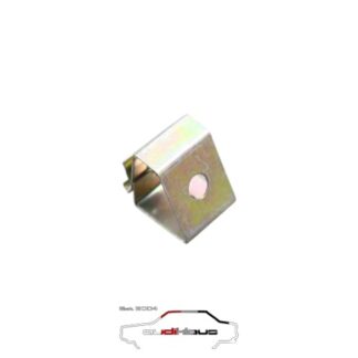 Vw Golf/Jetta/2 Klammer NOS 191971842