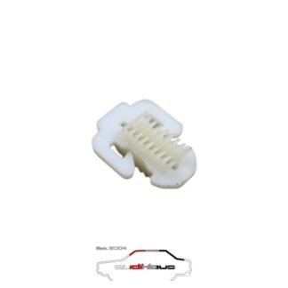 Vw Clip NOS 7M0867646A