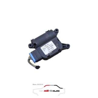 Audi/Vw/Seat/Skoda Stellmotor für Temperaturklappe NOS 3C1907511A