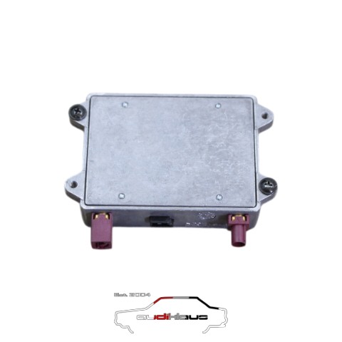 Audi A4/S4/B6/B7/A6/C6 Antennensignalverstärker 8E0035456A – Bild 2