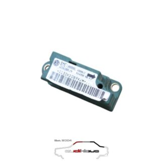 Vw Golf/4/Bora Seitenairbag Crashsensor 1J0909606L
