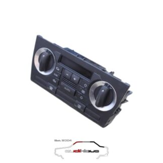 Audi A3/8P Klimabedienteil 8P0820043AC/5PR