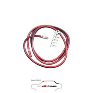 Audi/Vw/Seat Steckbrücke/Klemme Leitungsquerschnitt NOS 3C0937524G