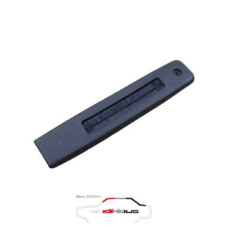 Vw Bus/T4 Abdeckung Gurtverstellung NOS 701857764