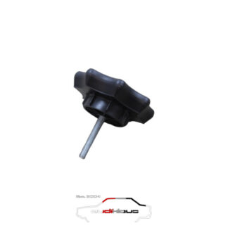 Vw Bora/Golf/4 Reserverad Schraube NOS 1J0803899AC