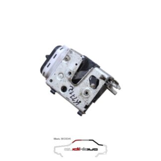 Audi 100/A6/C4 Türschloss hinten links 4A0839015B