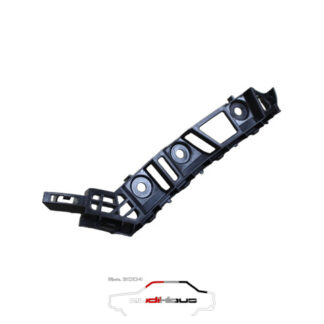 Vw Golf/Sportsvan Stoßstangenhalter links hinten NOS 510807393C