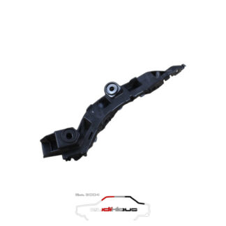 Seat Ibiza/5 Halterung Kotflügel NOS 6F0807394/B