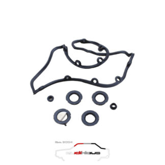 Audi A6/4B/A8/D2 Dichtungssatz Zylinderkopfhaube 077198025A