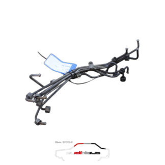 Audi A4/B5/A6/4B/A8/D2/Vw Passat/B5 Kraftstoffleitung-Set 059130241BE