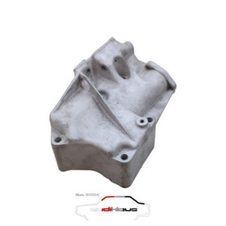 Audi 100/C4 Halter Klimakompressor Lichtmaschine 054903143B