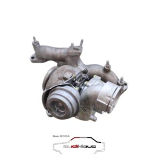 Audi/Vw/Seat/Skoda Abgasturbolader GarrettGT1749VA 03G253018A