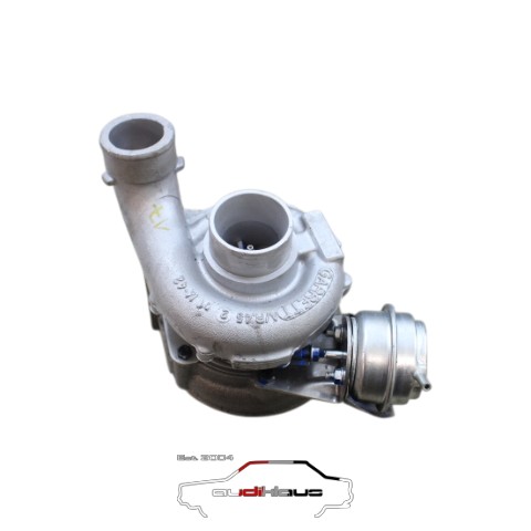 Audi A6/C5/A4/B5/A8/D2/Vw Passat/B5/Skoda Superb/1 Abgasturbolader GarrettGT2052V 059145701F