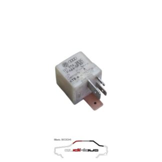 Audi/Vw/Skoda/Seat Relais 167 Kraftstoffpumpe 191906383C