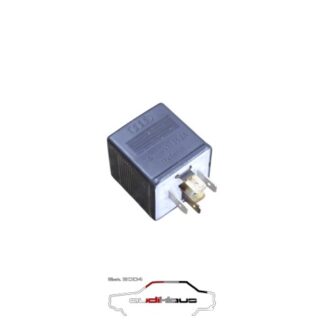 Audi/Vw Relais 203 Kraftstoffpumpe 8A0951253A
