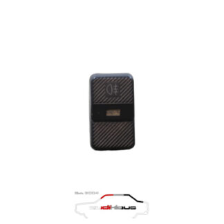 Vw Bus/T4 Schalter Nebelscheinwerfer 701941535