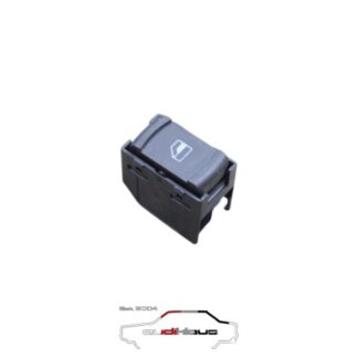 Vw Bora/Golf/4/Passat/B5 Schalter Fensterheber NOS 3B0959855B