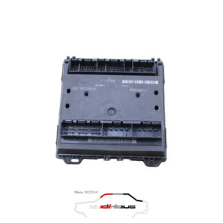 Vw Polo/9N/Seat Ibiza/Skoda Fabia Bordnetzsteuergerät 6Q1937049B