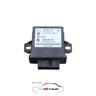 Audi/Vw/Seat/Skoda AFS Steuergerät 5M0907357