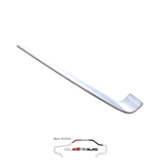 Audi Coupé/Typ 81/85 Chromleiste links hinten 855807459A