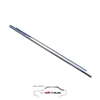 Audi A4/B7 Schachtleiste hinten rechts chrom NOS 8E0853764B