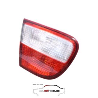 Seat Leon/1M Rücklicht links 1M6945091B