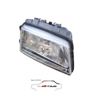 Audi A4/B5 VFL Scheinwerfer rechts Bosch NOS 8D0941030B