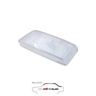 Audi A4/B5 VFL Scheinwerferglas links Bosch NOS 1305621664