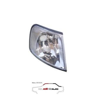 Audi A3/8L Blinker rechts Hella NOS 9EL963112-011
