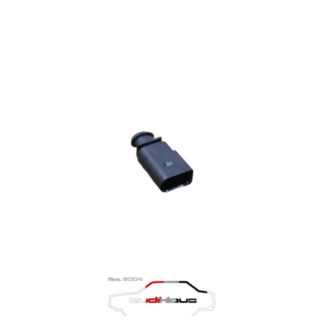 Vw/Audi/Seat/Skoda Gehäuse NOS 1J0973803