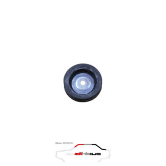 Audi A7/4G  Lagerung Kühler NOS 4H0121268