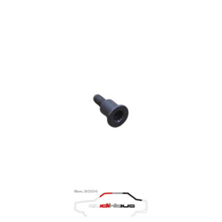 Audi/Vw/Seat/Skoda Schraube NOS N91130301